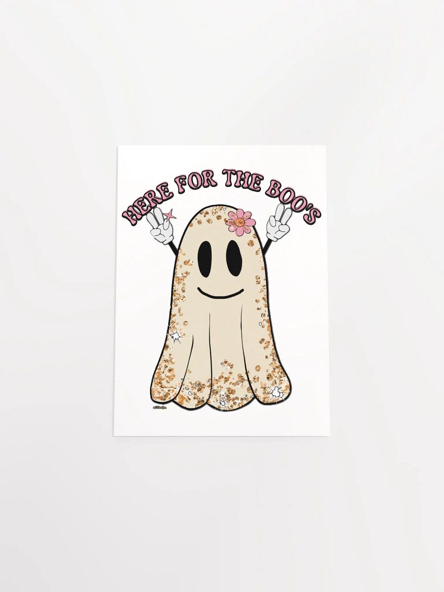 HERE FOR THE BOO'S product image (22)