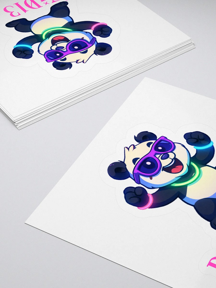 Part panda product image (11)