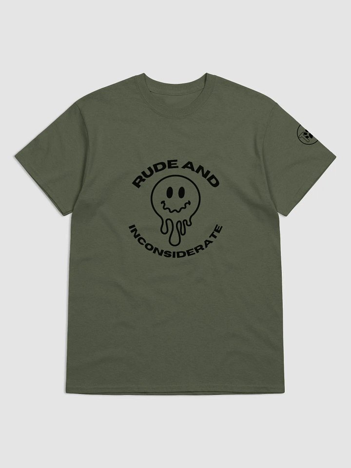 rude & inconsiderate product image (3)