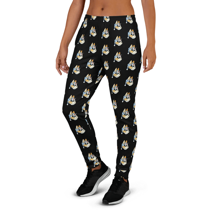 Woman's Pajama Bottoms/Jogging Pants product image (2)