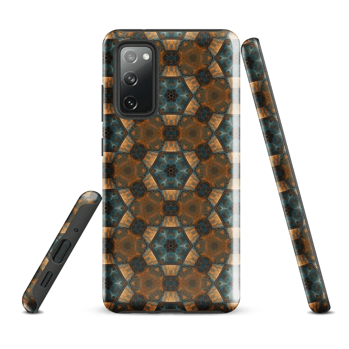 Tough Phone Case for Samsung® #18582448 product image (3)