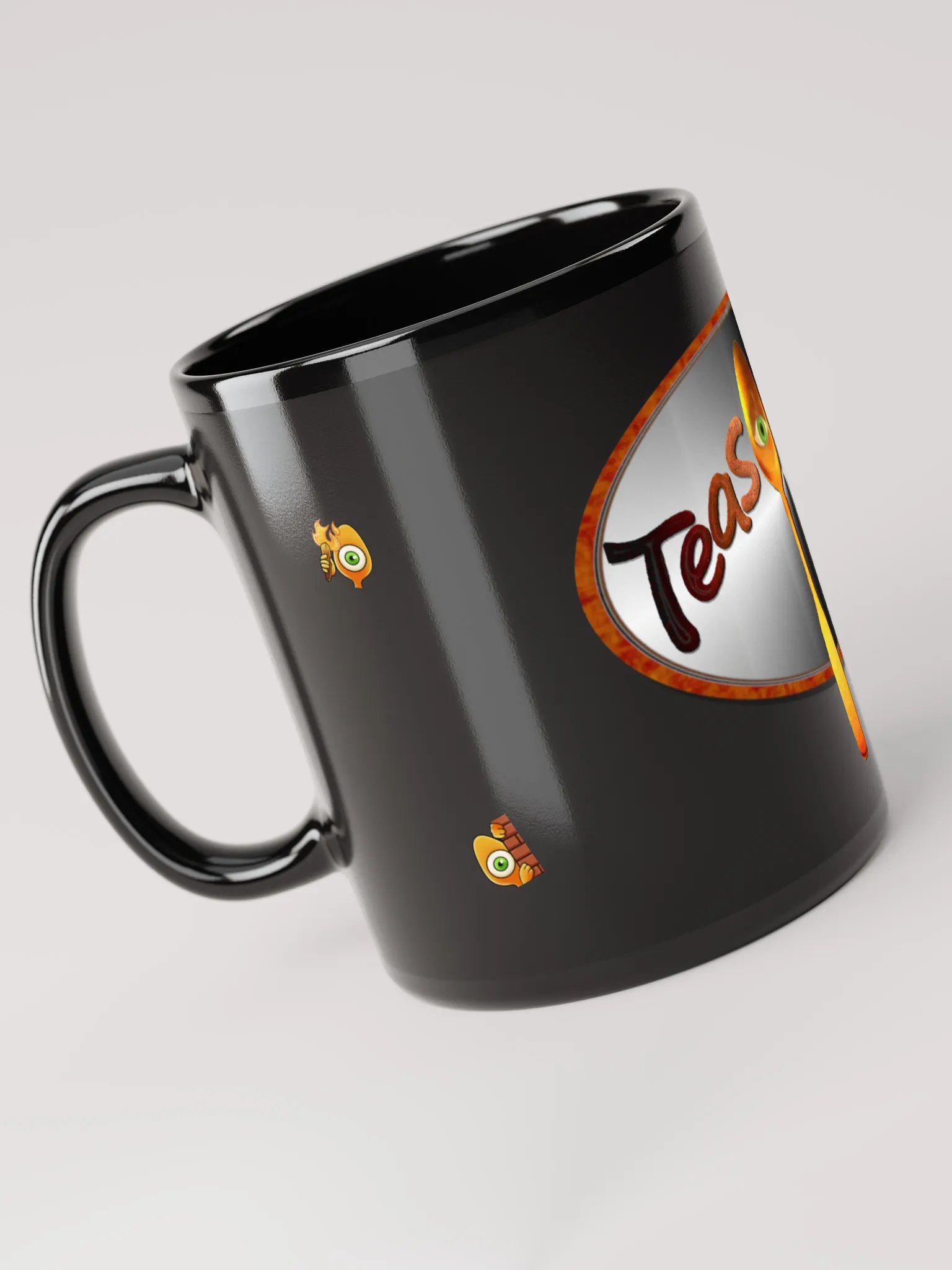Teaspoonies' and Emotes! product image (6)