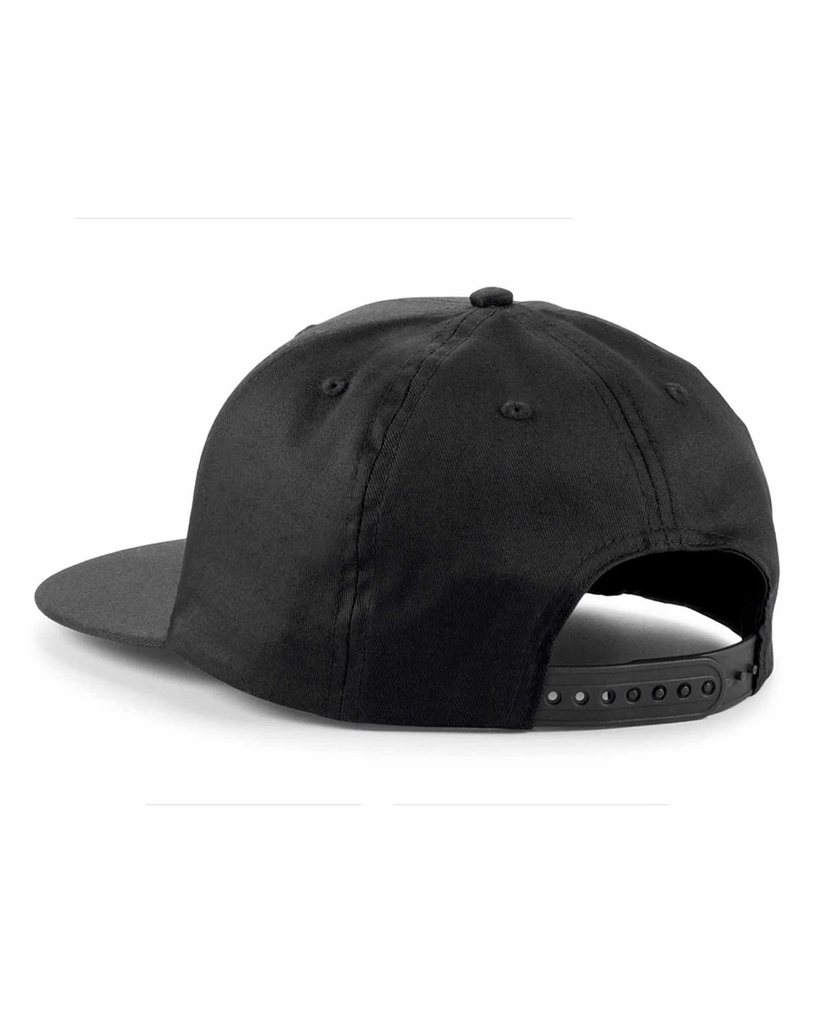 JK Snapback Cap product image (3)