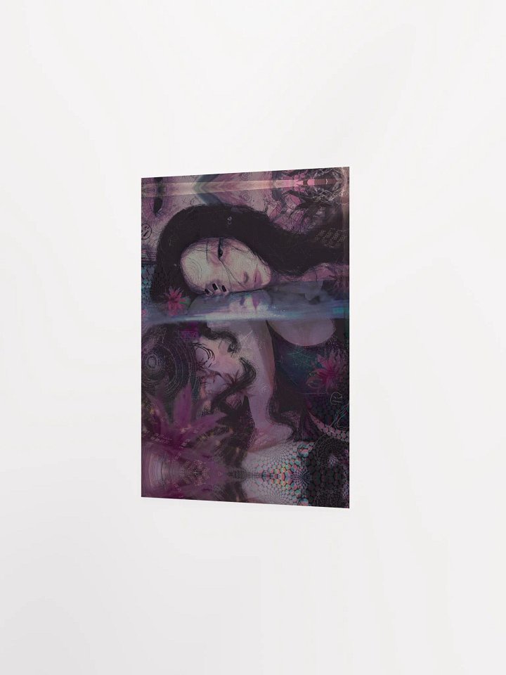 "Reflections" Print product image (2)