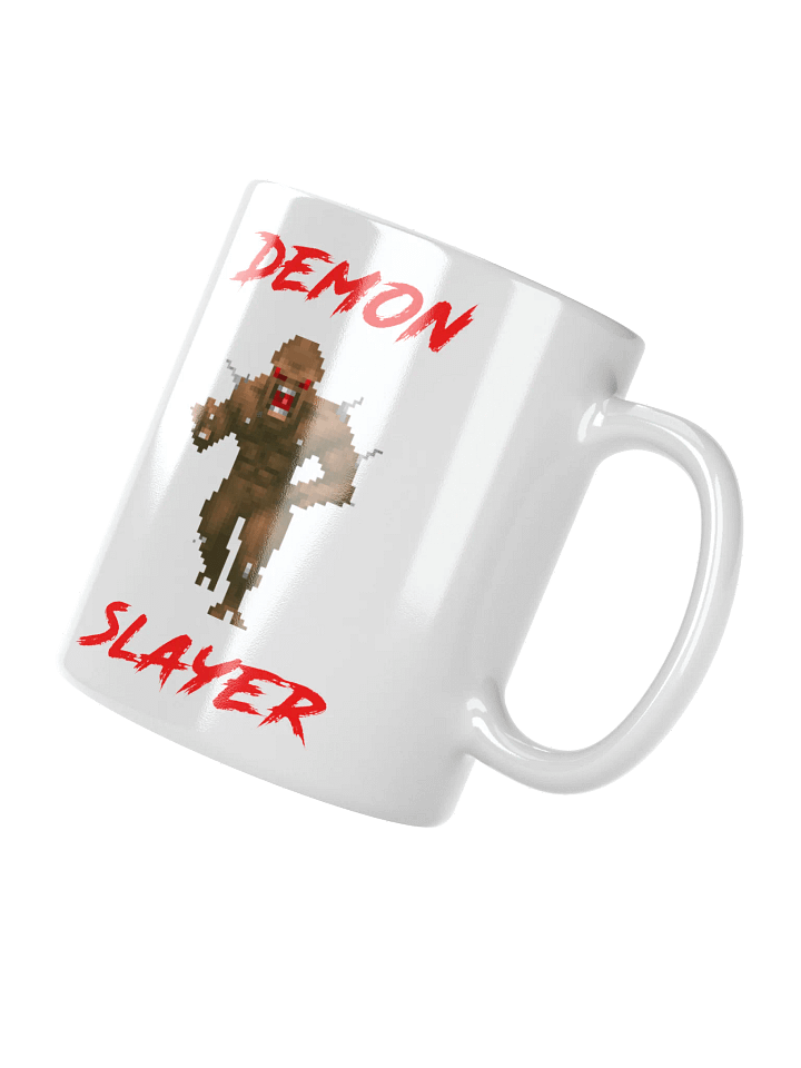 Demon Slayer Mug (Doom) product image (4)