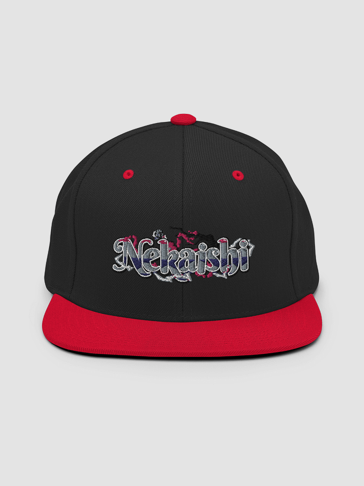 Yupoong Classic Snapback - FullPro product image (2)