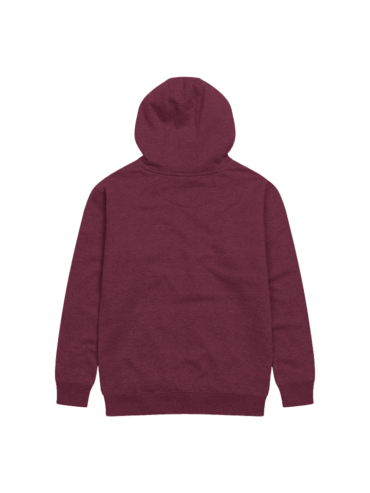 Poecilotheria Metallica Hoodie product image (5)