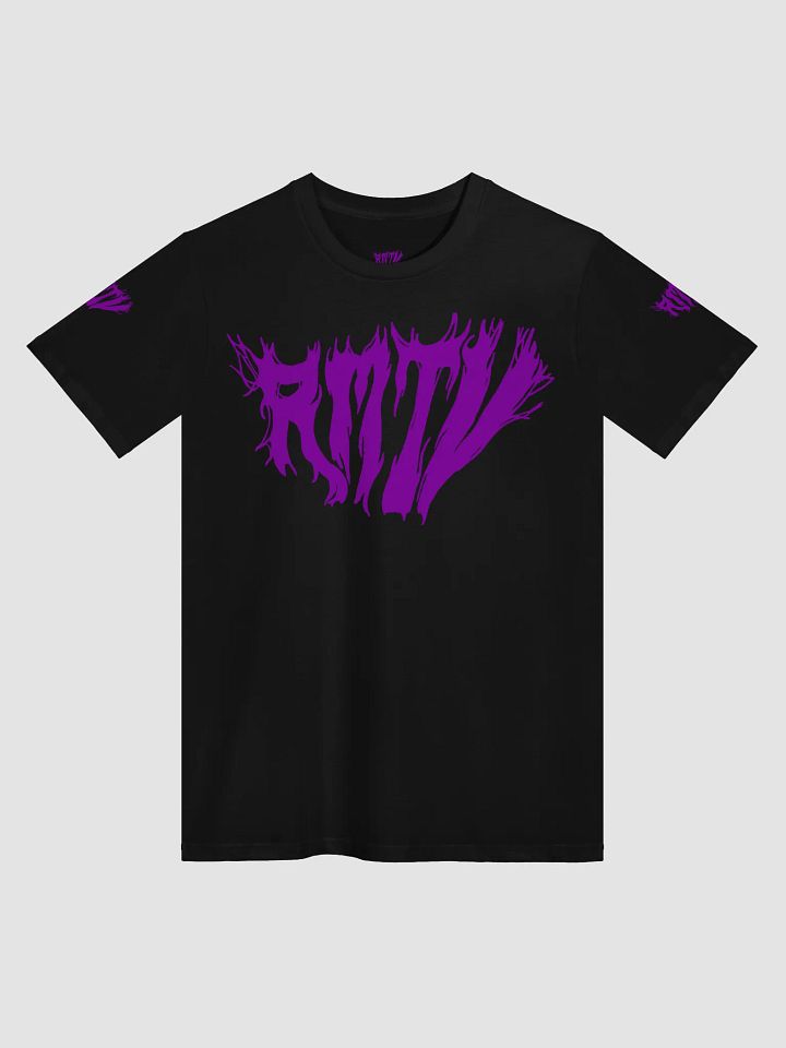 SPECIAL EDITION RMTV PURPLE product image (1)