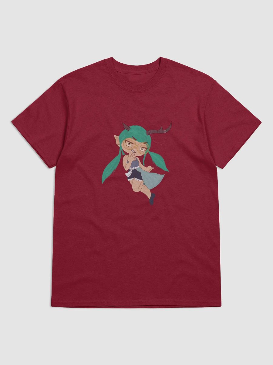 SierPopli_VT T-Shirt product image (5)