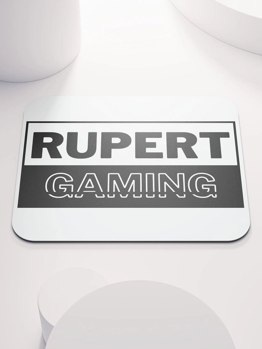 RG Boxed Mouse Pad product image (1)