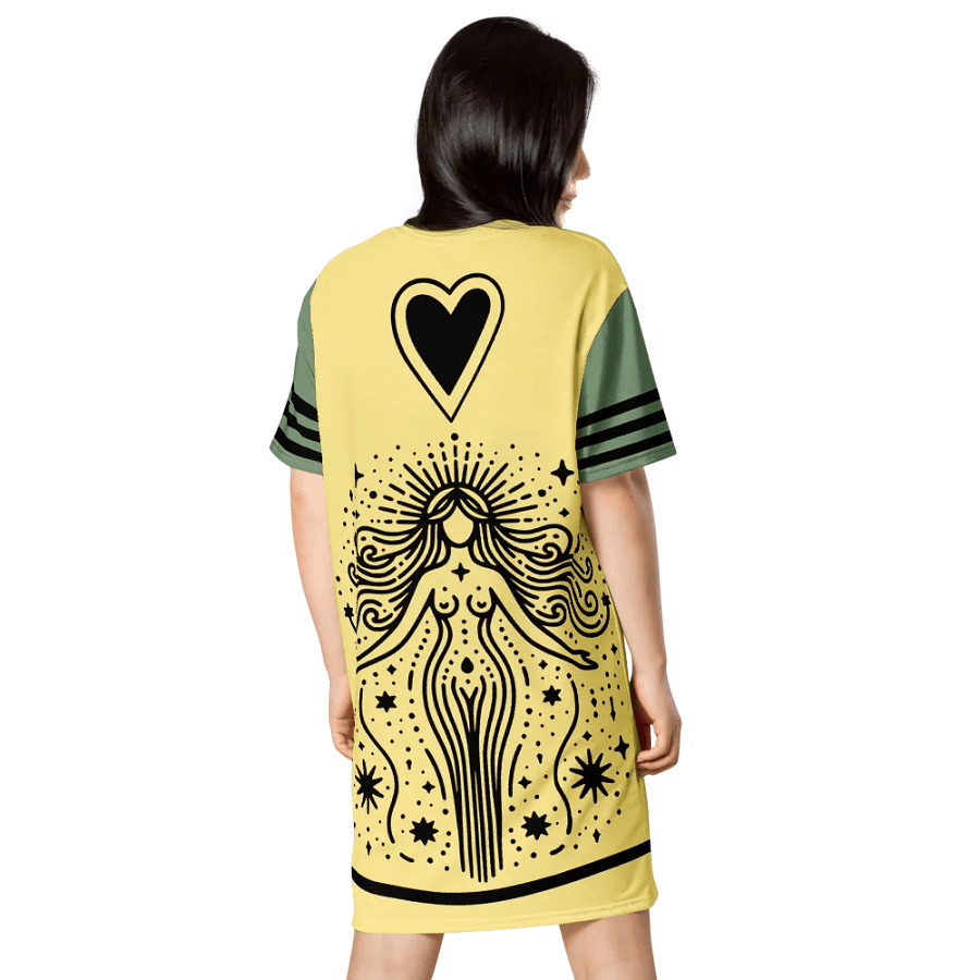 Sporty Shakti Dress product image (1)