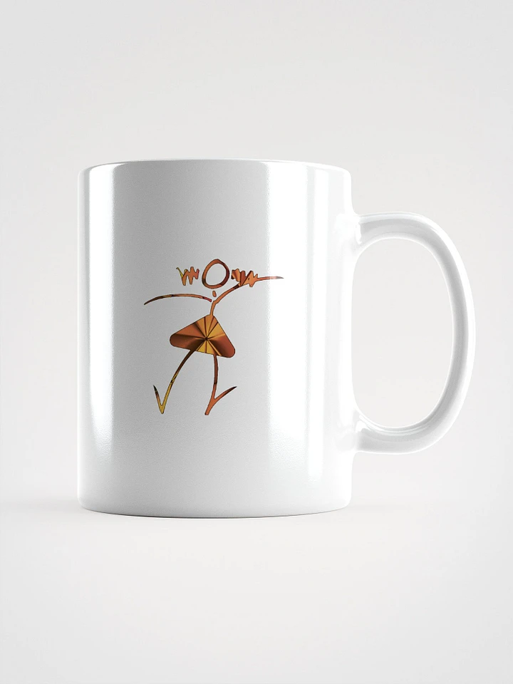 Precision Archer Mug product image (3)