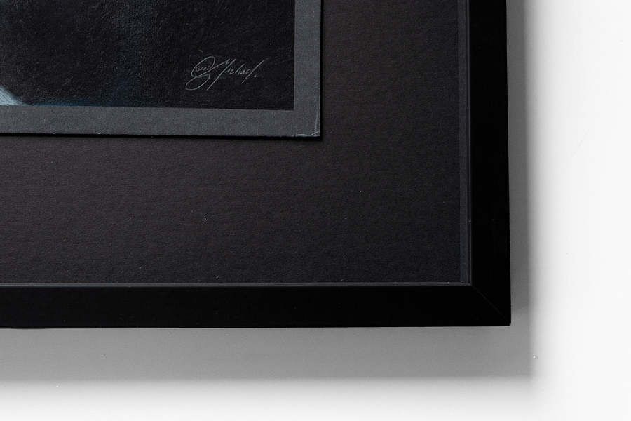 Heavenly Gaze | Prints product image (6)