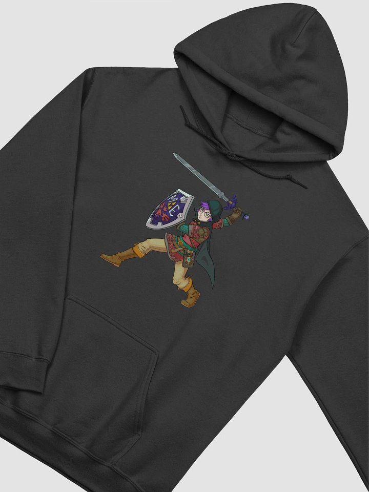 Mae Link Hoodie product image (2)