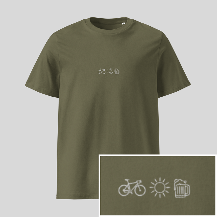 A perfect Sunday ride with friends product image (1)