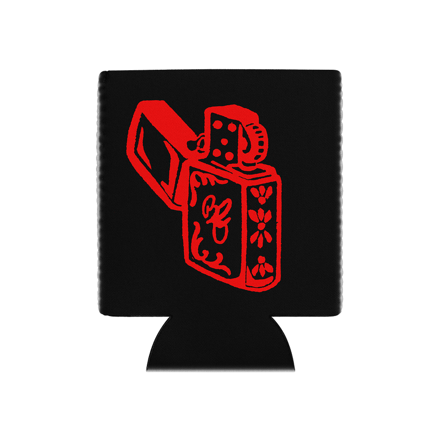Lighter n' Wootin' Coozie product image (10)