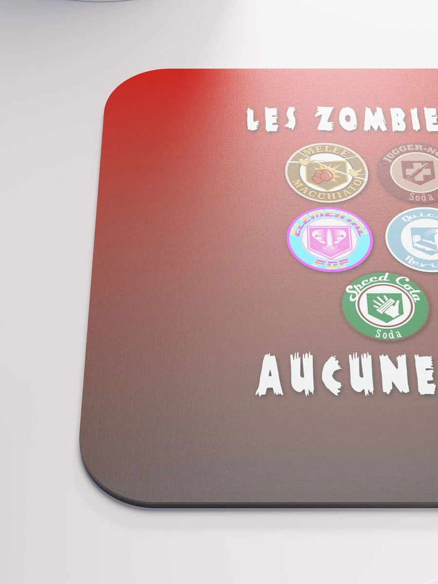 Les zombies n'ont AUCUNE chance ! product image (4)