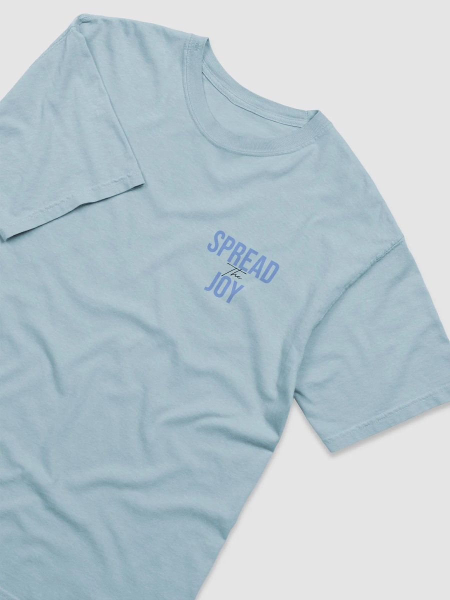 Spread the Joy Tee Light product image (3)