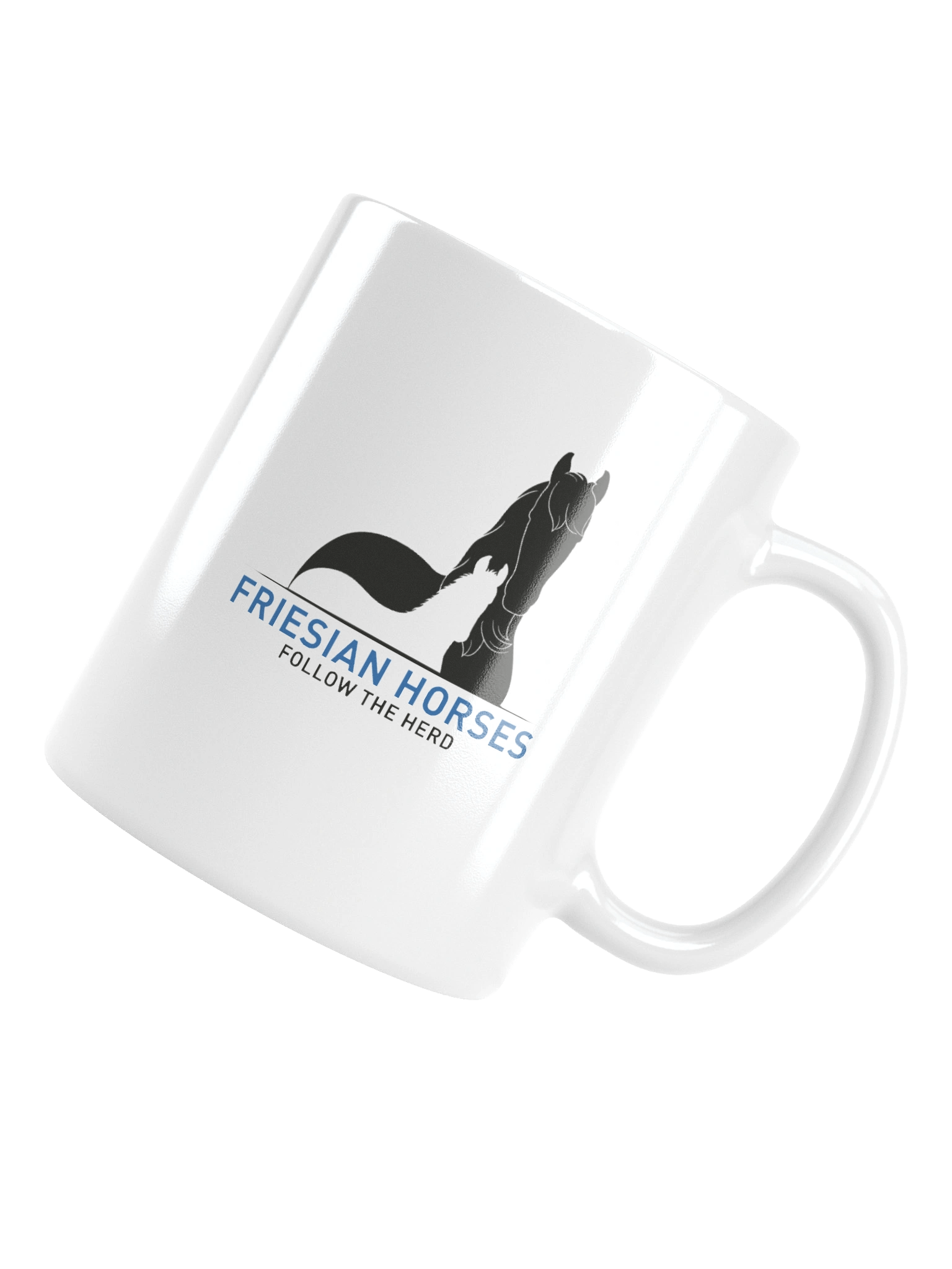 Boefke - White Glossy Mug product image (15)