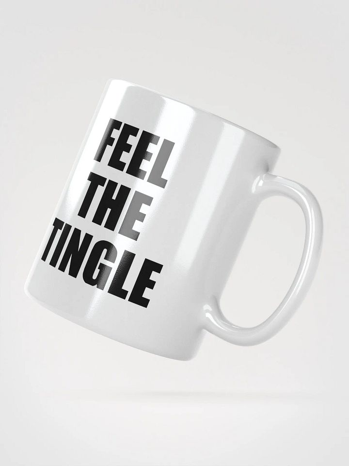 FEEL THE TINGLE product image (4)
