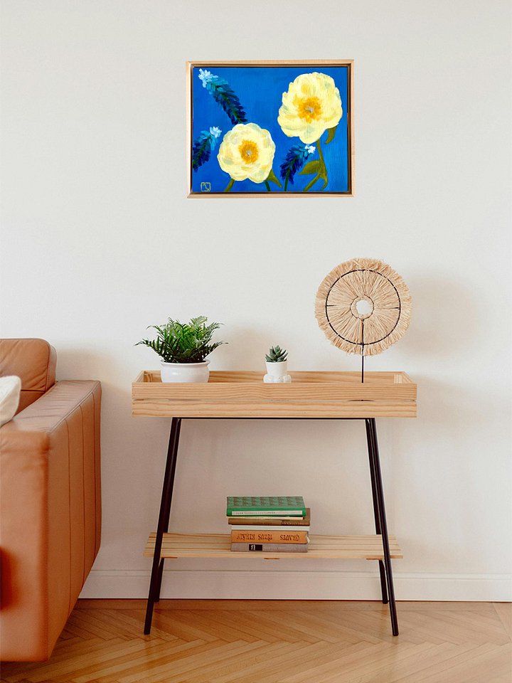 Original Painting: Keeping Tempo product image (2)