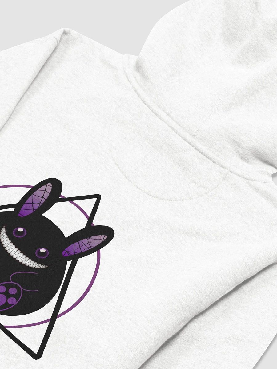 Mischievous Rabbit Unisex Hoodie product image (8)