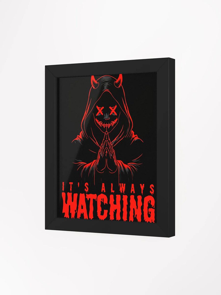 It's Always Watching product image (23)