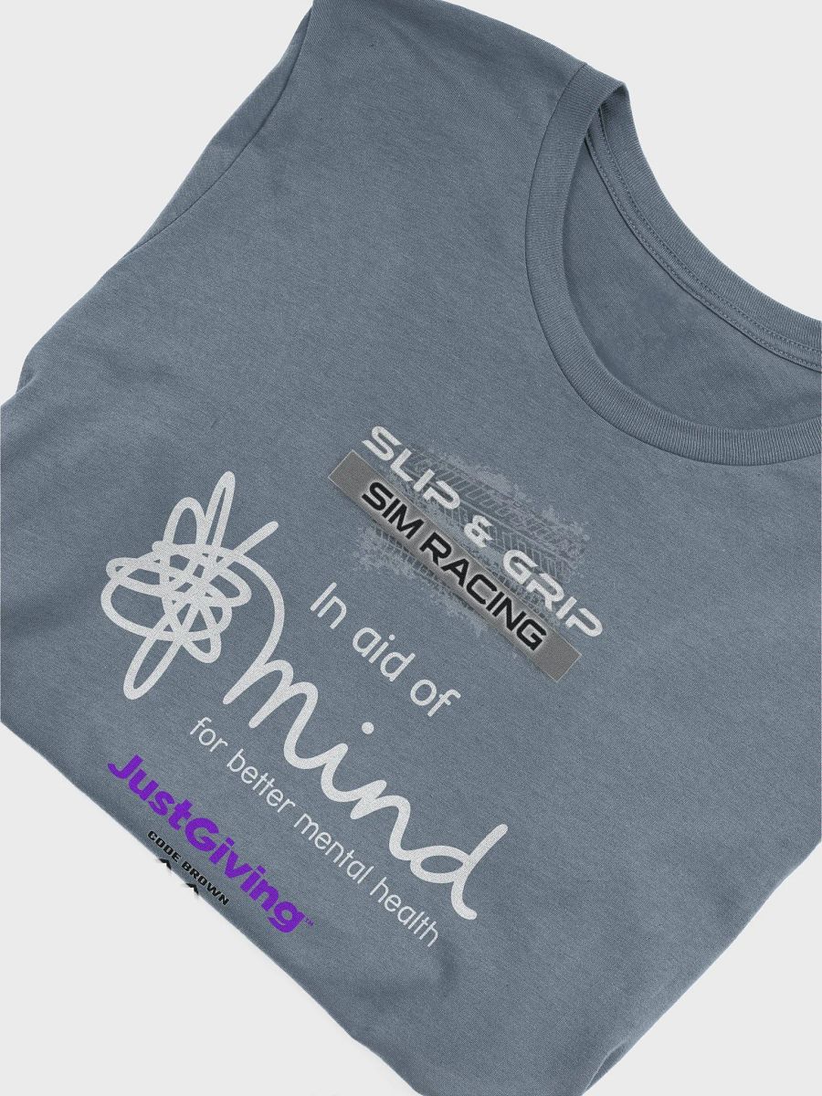 Mind Charity Race Shirt product image (4)