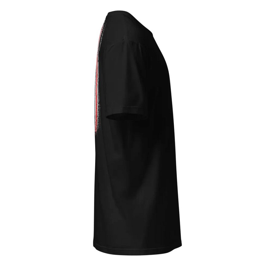 Nurse Thin Red Line Flag Original product image (12)