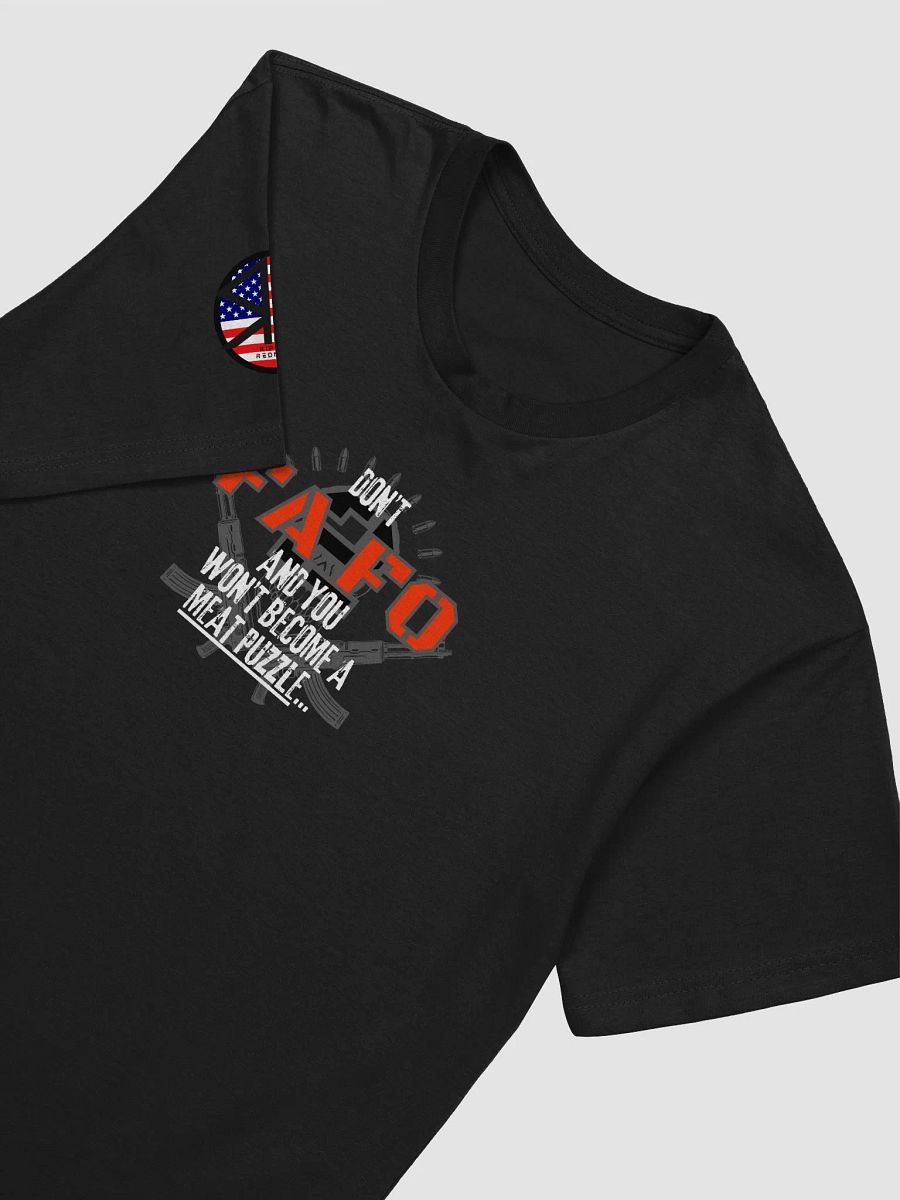 Meat Puzzle Premium Shirt product image (43)