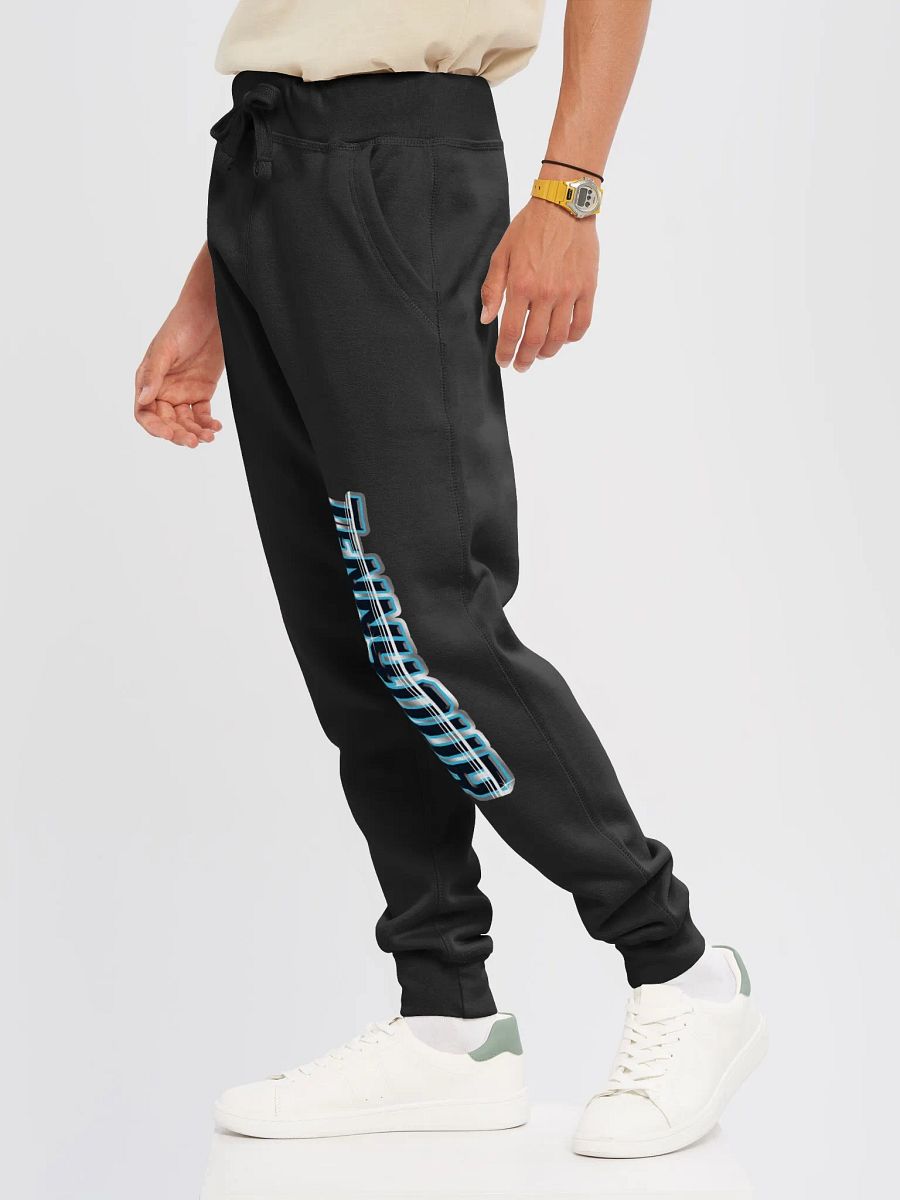 TeNN4OUR (Can't Back Down) Streetwear Joggers product image (22)