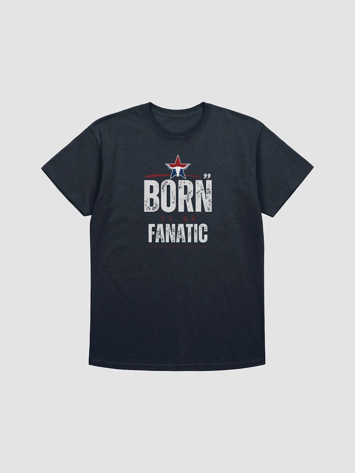 Austin Wranglers T-Shirt by Gildan 