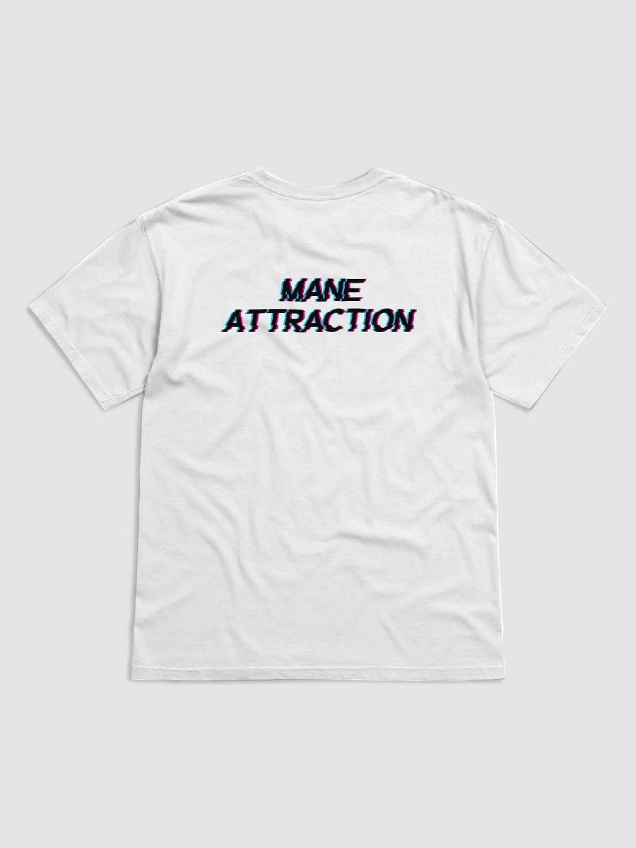 MA GM White Tee product image (2)