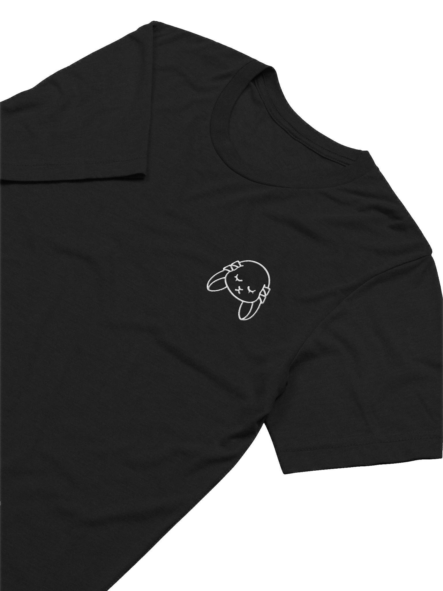 Unisex Lop Bunny T-Shirt product image (6)