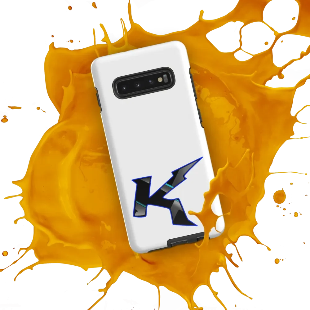 KidPlays Samsung Phone Case product image (8)