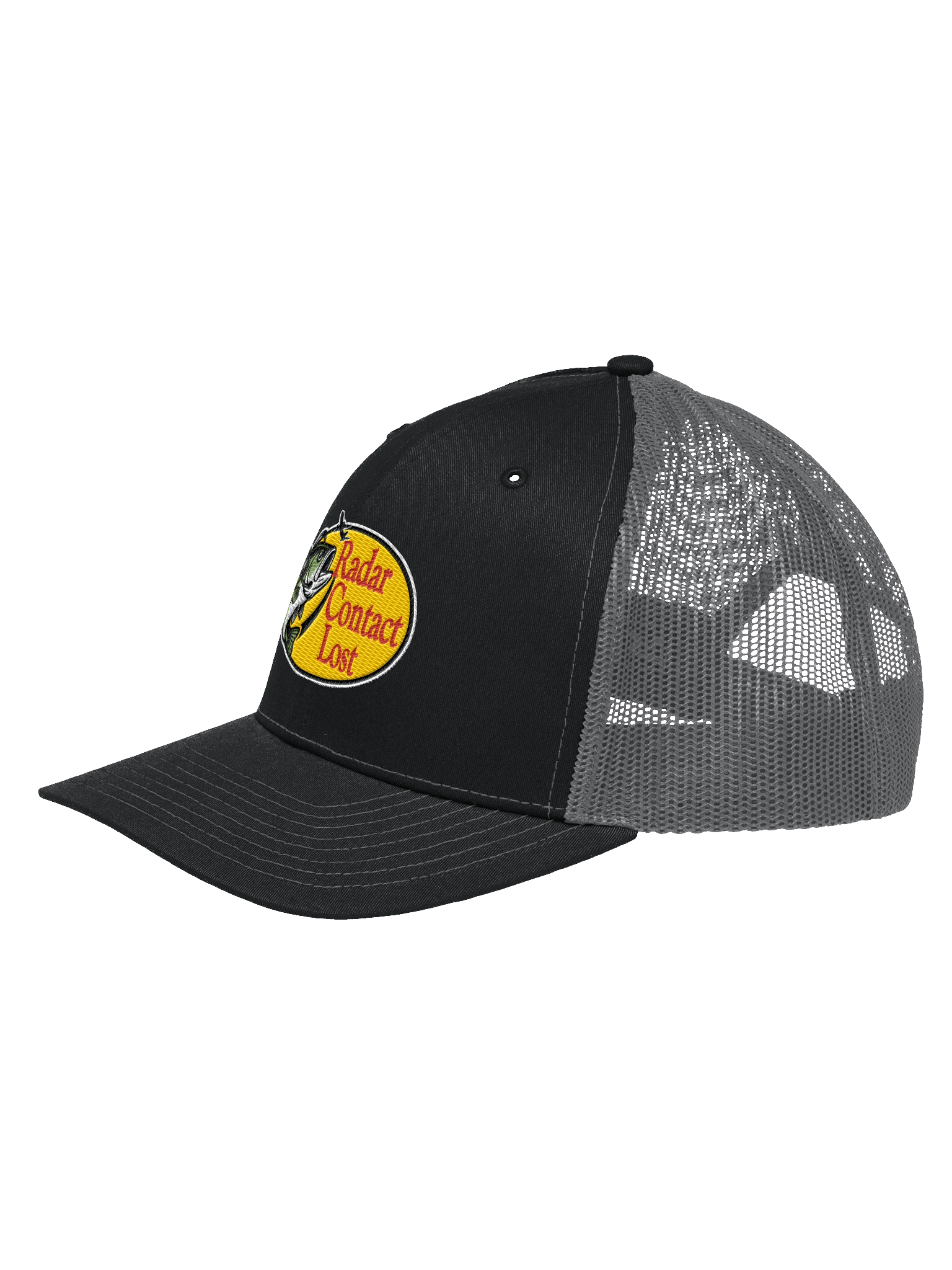 Radar Contact Lost Trucker product image (13)