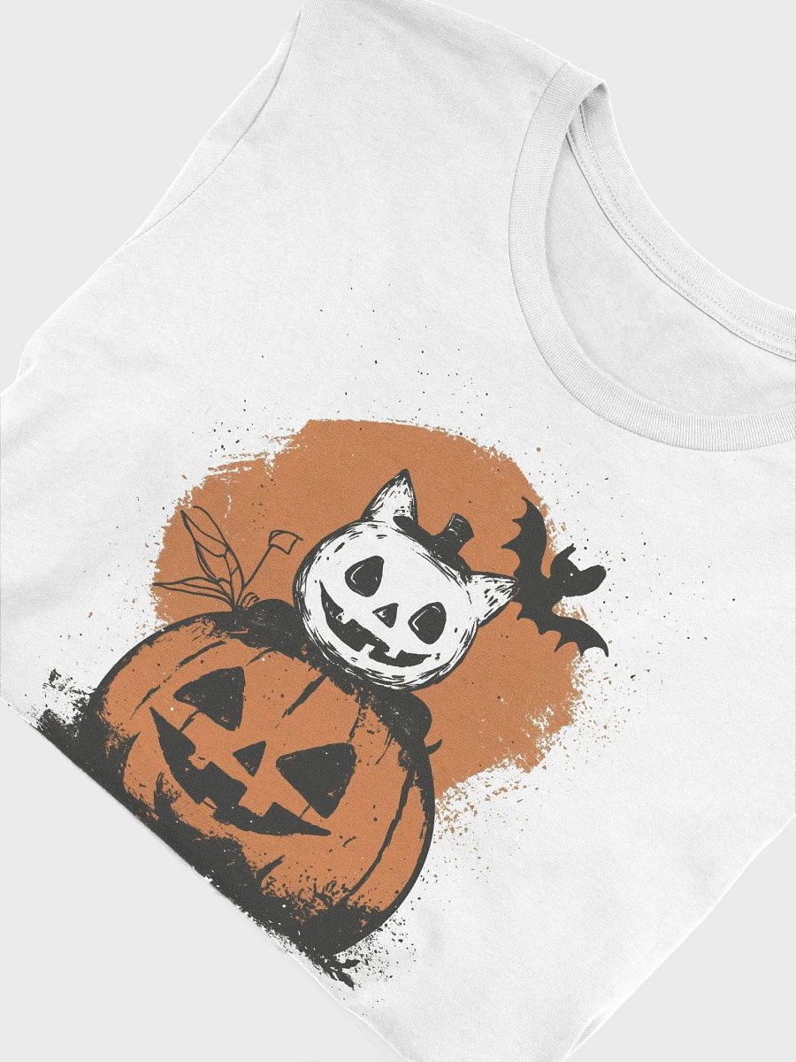 Halloween Mischief (T-shirt) product image (5)
