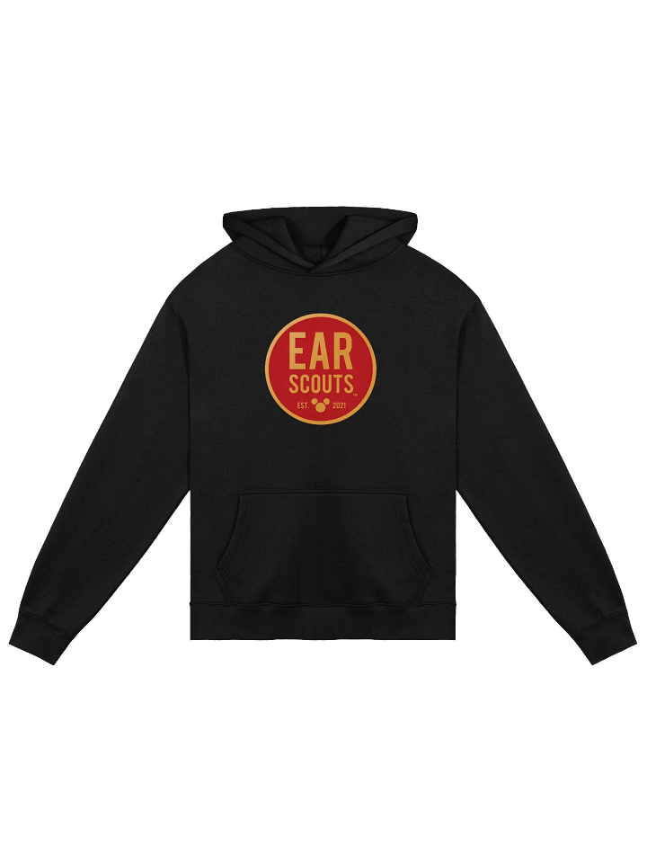 Scouting Hoodie product image (1)