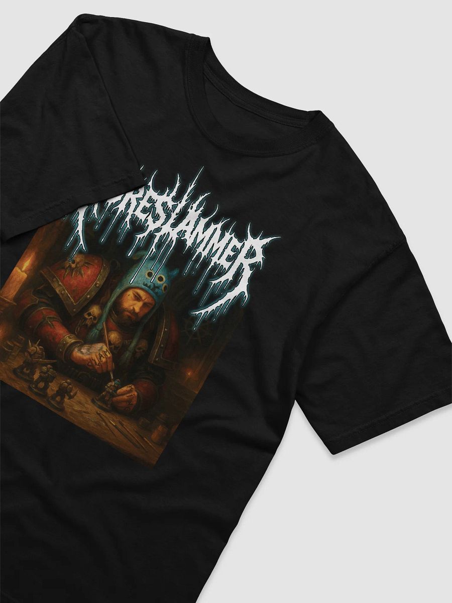 GoreSlammer Tee product image (3)