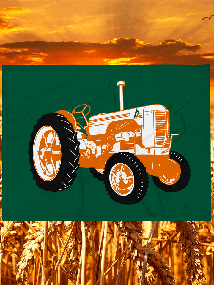 Snore like a Tractor product image (1)