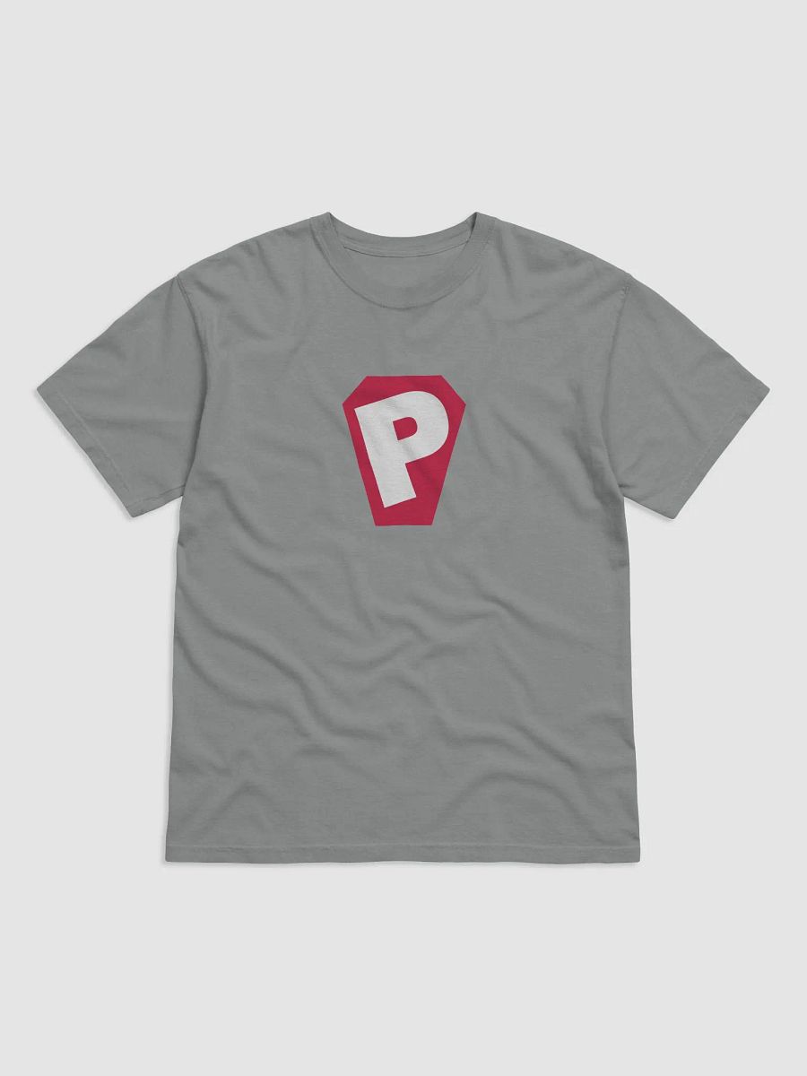 P Coffin Shirt (Masc) product image (1)