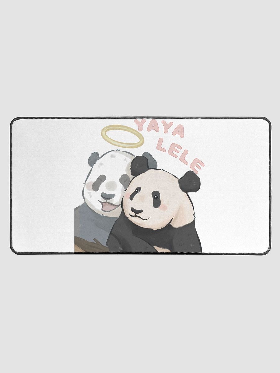 YAYA LELE🐼Giant Panda product image (1)