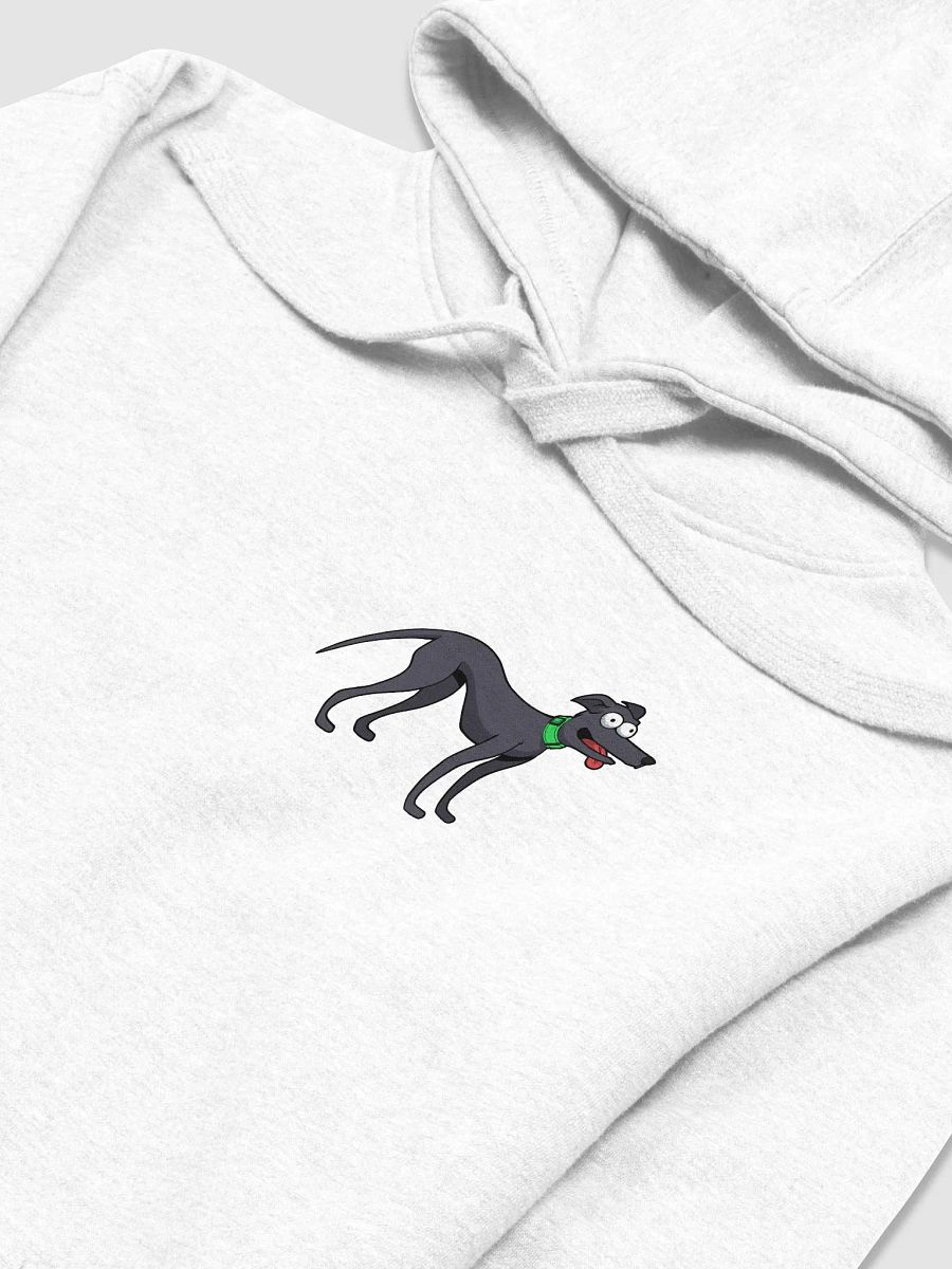 A-Game's Little Helper Unisex Hoodie product image (8)