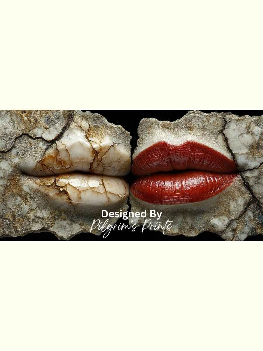 Erosion of Passion - 16x8 product image (1)