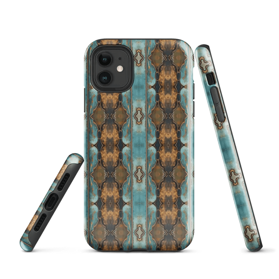 Tough Phone Case for iPhone® #18582457 product image (1)