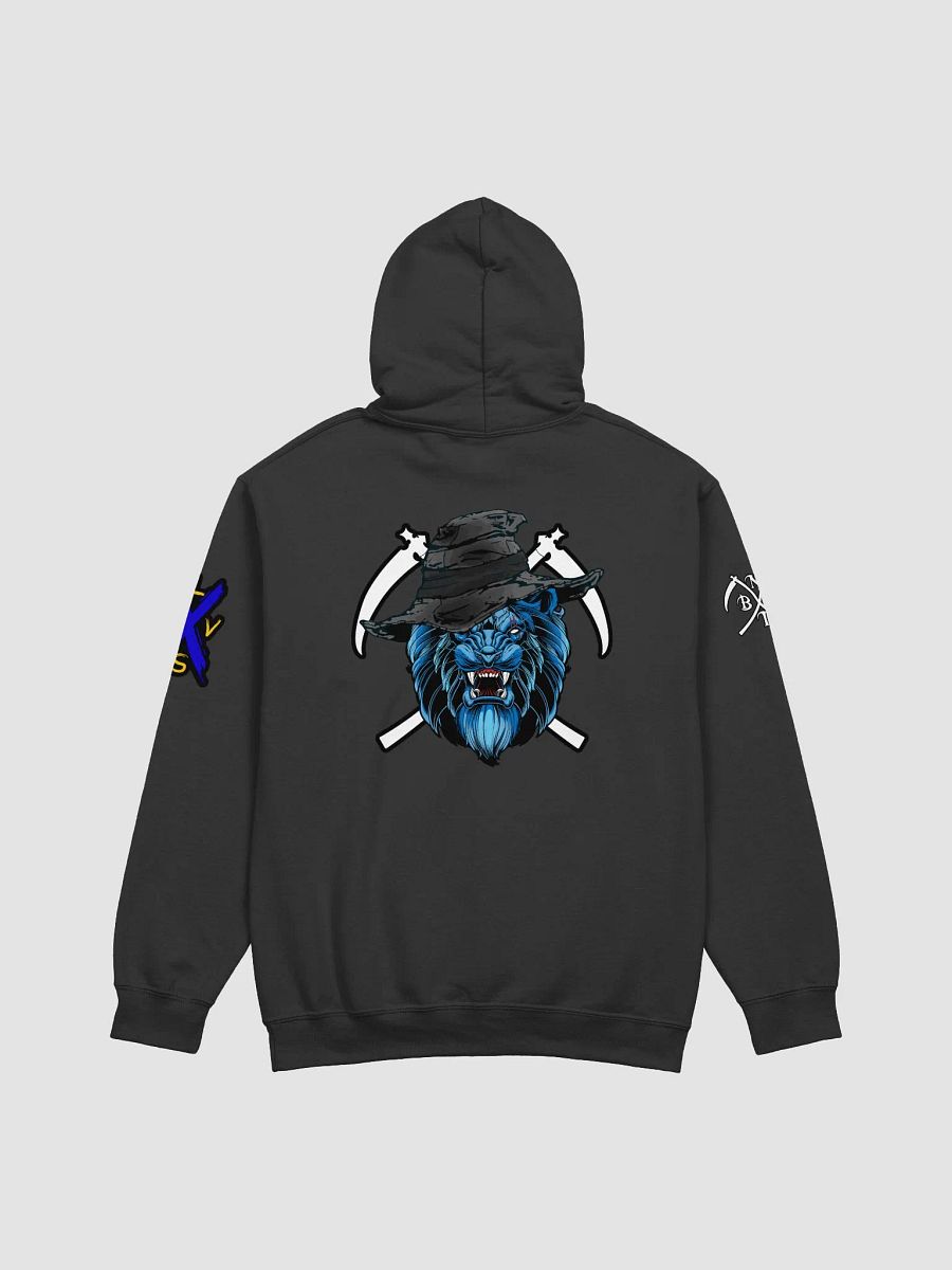 BUCKO Hoodie product image (3)