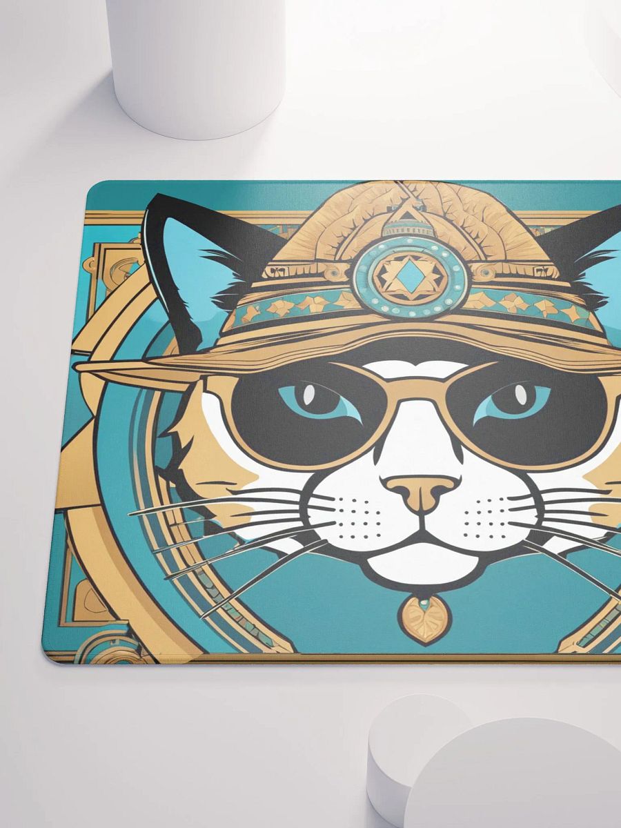 Real Kool Katz Office & Gaming Mouse Mats product image (6)