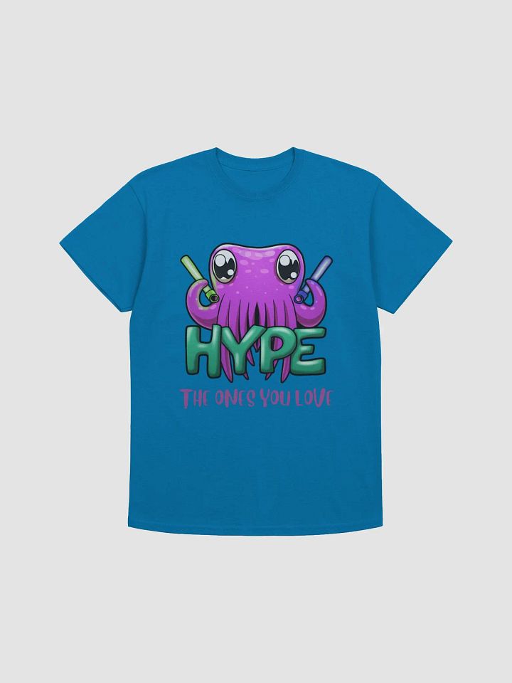 Hype T-Shirt product image (3)