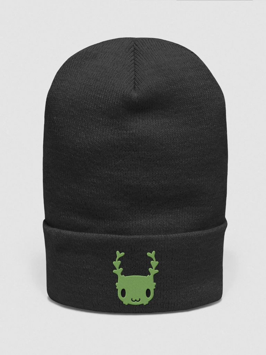 Just a little guy embroidered beanie! product image (14)