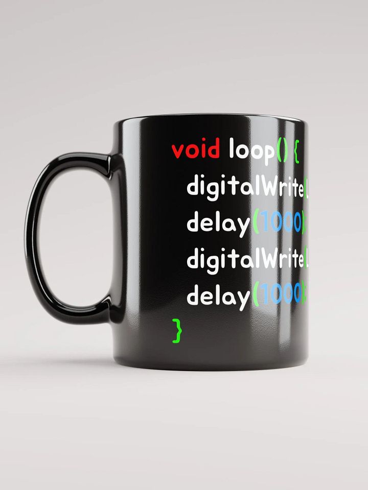 Blink and You Might Miss It! product image (1)